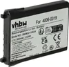 vhbw Akku kompatibel mit Wasp RS-232, WDT2200, WWS800 Produktbild-Vorschau 1