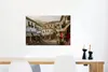 MuchoWow® - Leinwandbilder - Straßen der Altstadt in Produktbild-Vorschau 7