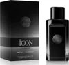 Antonio Banderas The Icon Eau de Parfum 100 ml Spray Voir les images du produit 7