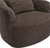 Sessel MCW-P18, Loungesessel Relaxsessel Polstersessel Produktbild-Vorschau 14