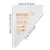 6-teilige extra dicke Silikon-Untersetzermatte, rutschfeste Produktbild-Vorschau 3