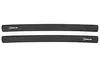 Lenker Abdeckung 400 Mm Schwarz Pro Paar Produktbild-Vorschau 2
