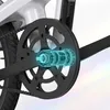 Rower elektryczny ADO E-Bike Carbon Pro, składany, Podgląd zdjęcia produktu 8