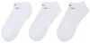 NIKE EVERYDAY LIGHTWEIGHT NO PACK 3 Weiß Produktbild-Vorschau 3