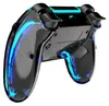 Wireless Controller PS5 Dual Hall Effect Joystick ABS Produktbild-Vorschau 3