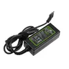 Green Cell PRO Netzteil (19V 2.15A 40W) für Acer Aspire One Produktbild-Vorschau 2