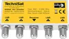 TechniSat DiSEqC 4x1 Switch | DiSEqC 4x1 Schalter mit Produktbild-Vorschau 2