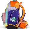Ergobag Ergobag Pack "Comic Adventure" - Schulrucksack Set Produktbild-Vorschau 3