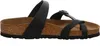 BIRKENSTOCK Sandalen Mayari NU Oiled, Schwarz:41 Produktbild-Vorschau 31