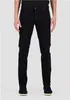 Alberto - Herren 5-Pocket Jeans PIPE - Super Stretch dual Produktbild-Vorschau 3