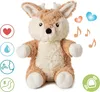 Cloud b® Love Light Buddies – Finley Fawn ™ Melody Produktbild-Vorschau 1