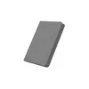 Ultimate Guard Zipfolio 360 - 18-Pocket XenoSkin Grau Produktbild-Vorschau 2