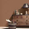 Tapet Fashion 4Walls 4 Jednobarwny Brązowy Podgląd zdjęcia produktu 12