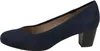 Jana Vegan 8-22476-42 Damen Schuhe Komfort H-Weite Pumps Produktbild-Vorschau 2