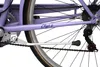 WYNN Cityrad 28 Zoll CTY1.0 lila Rahmenhöhe 51 cm Damen 6 Produktbild-Vorschau 10