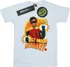 DC Comics - "Holy Smokes" T-Shirt für Damen BI14708 (S) Produktbild-Vorschau 1