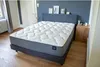 CARLTON Matratze 140x190 Federn und Formgedächtnis Produktbild-Vorschau 1