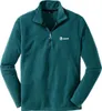 Reusch Fleeceshirt mit Zipper, ultraleicht bei hoher Produktbild-Vorschau 5
