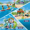 LEGO Friends Heartlake City Wasserpark, Outdoor-Spielset Produktbild-Vorschau 7