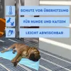 Nosli Selbst-Kühlung Kühlung Matte für Hunde und Katzen Produktbild-Vorschau 4