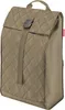 reisenthel carrello della spesa Citycruiser Rhombus Olive Anteprima dell’immagine prodotto 5