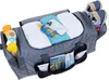 Sporttasche sehr groß Elephant Trainer XL 69 cm 55 Liter Produktbild-Vorschau 4