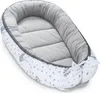 Pepi Baby Nest Cocoon 5 Piece Baby Nest Set for Babies Náhled obrázku produktu 3
