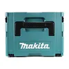 Makita DJN 161 RGJ Akku Knabberschere 18 V + 2x Akku 6,0 Ah Produktbild-Vorschau 4