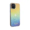 Guess Iml Faceted Mirror Disco Iridescent Hülle Für Iphone Produktbild-Vorschau 4