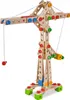 Eichhorn 100039097 - Constructor, Kran Produktbild-Vorschau 2