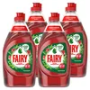 Fairy Spülmittel Ultra Konzentrat Granatapfel 450ml - Gegen Produktbild-Vorschau 1