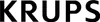 The image contains the word "KRUPS" in large black capital letters. Anteprima dell’immagine prodotto