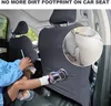 2dílná sada potahů na autosedačky, chránič předních Náhled obrázku produktu 5