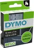 Nastro di scrittura DYMO D1 45020 12mmx7,0m bianco Anteprima dell’immagine prodotto 28