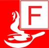 Wassernebel-Feuerlöscher 6L AF mit Manometer auch für Produktbild-Vorschau 2