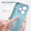 Hülle für Xiaomi Redmi Note 14 5G Case Cover Bumper Produktbild-Vorschau 4