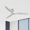 Sofucor Deckenventilator, 132 cm, Massivholz, ohne Leuchte Produktbild-Vorschau 1