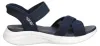 Skechers Slip-Ins: Ultra Flex 3.0  Sandalen Plat - Blauw - Produktbild-Vorschau 9