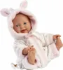 RAPPA Llorens 63312 LITTLE BABY - realistická bábika s Náhľad obrázku produktu 2