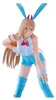FuRyuu Chainsaw Man BiCute Bunnies Power Light Blue Color Náhľad obrázku produktu 9
