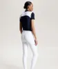 Tommy Hilfiger Equestrian Leggings donna Elmira Full Grip Anteprima dell’immagine prodotto 2