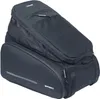 BASIL Gepäckträgertasche "Move Klettband schwarz Produktbild-Vorschau 9