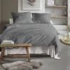 Irisette Mako-Satin Bettwäsche-Garnitur Tokio 8607 Farbe Produktbild-Vorschau 6
