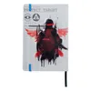 MERC CoD CW Notizbuch American Soldier Call of Duty Guerre Voir les images du produit 3
