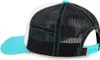 Von Dutch Originals Kids Trucker Cap USED JUNIOR Mesh Produktbild-Vorschau 3