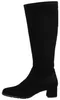 HASSIA Stiefel Stiefel Veloursleder Produktbild-Vorschau 2