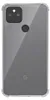 Etui na telefon pasujące do Google Pixel 5 Transparent - Podgląd zdjęcia produktu 3