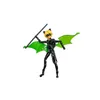 Ladybug: Miraculous Ladybug Cat Noir Articulated Action Náhľad obrázku produktu 4