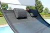 ALEOS. Doppel Schaukelliege Sonnenliege aus atmungsaktivem Produktbild-Vorschau 8