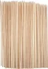 200 Schaschlikspieße, Holz "pure" Ø 5 mm · 40 cm Produktbild-Vorschau 1